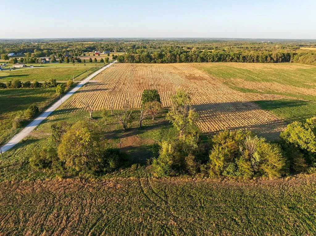 5 acre Cass County Missouri