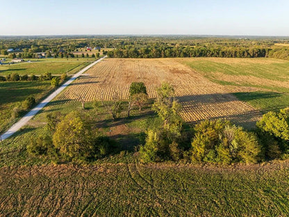 5 acre Cass County Missouri