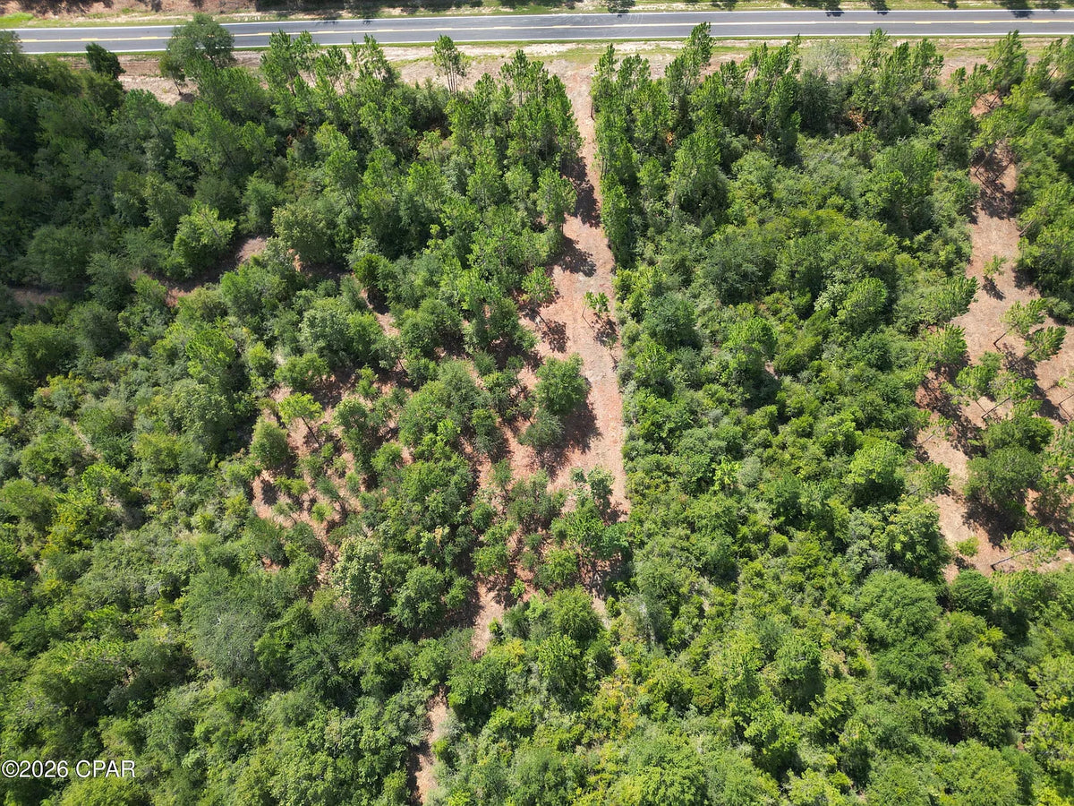 12 acres Washington County Florida
