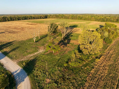 5 acre Cass County Missouri
