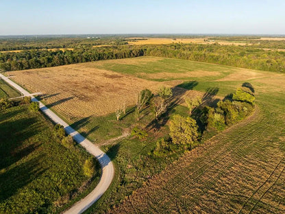 5 acre Cass County Missouri