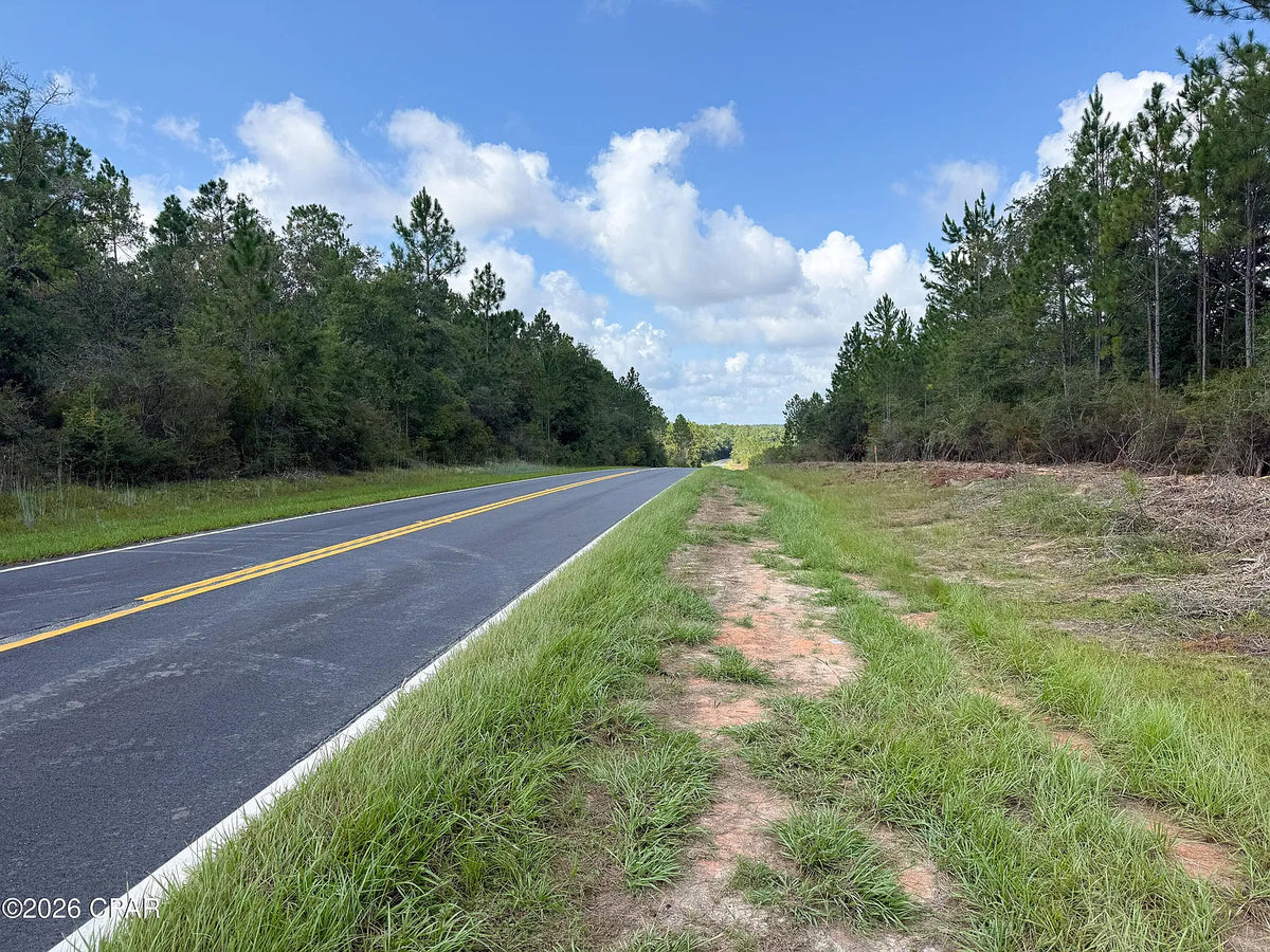 12 acres Washington County Florida