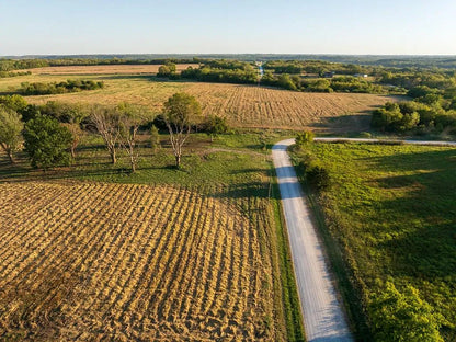 5 acre Cass County Missouri