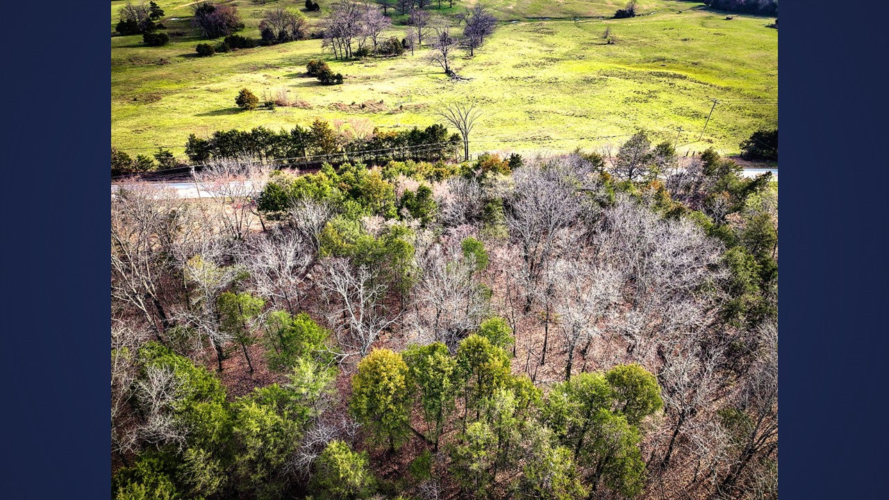 10 Acres Barry county MO