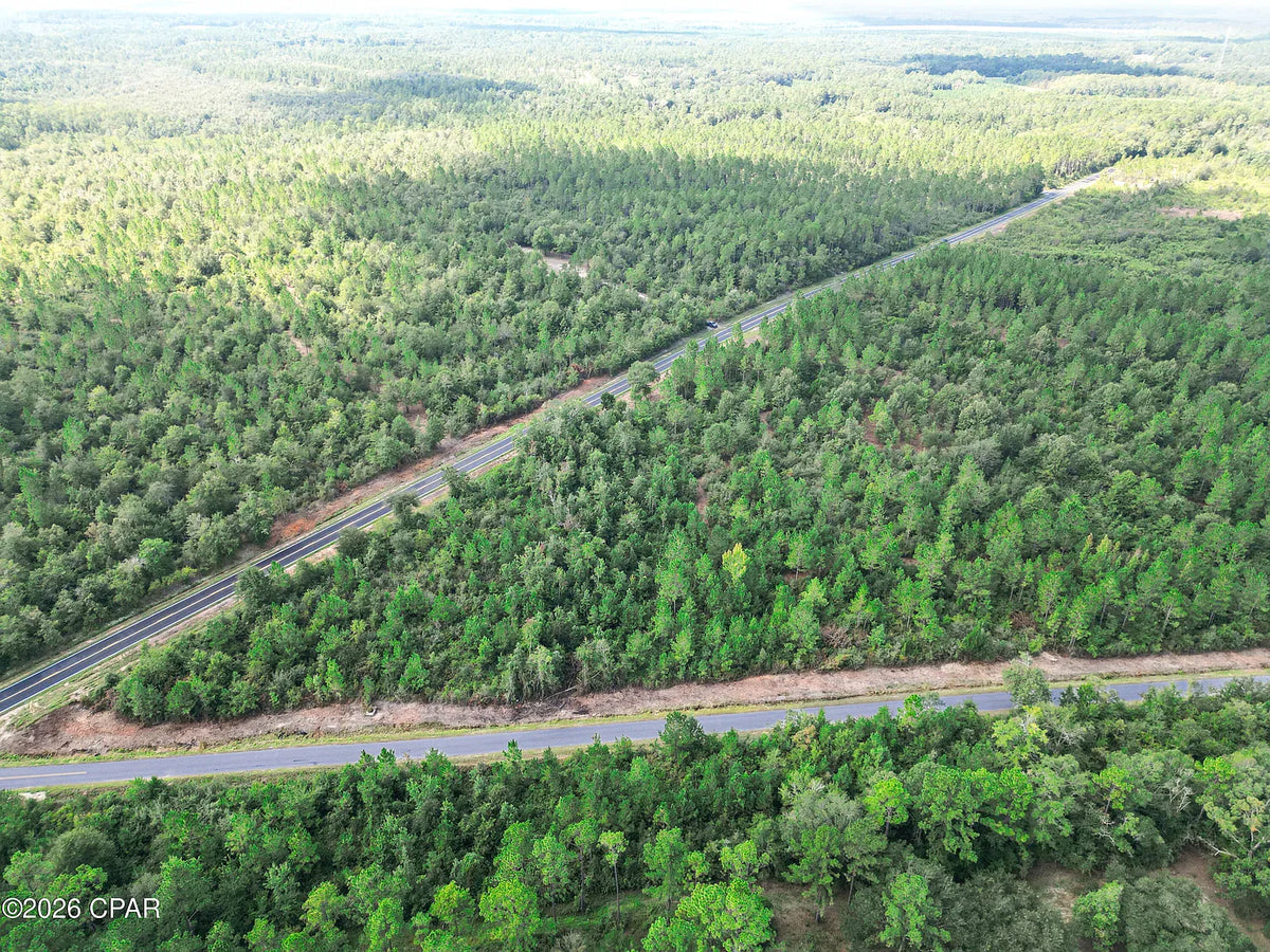 12 acres Washington County Florida