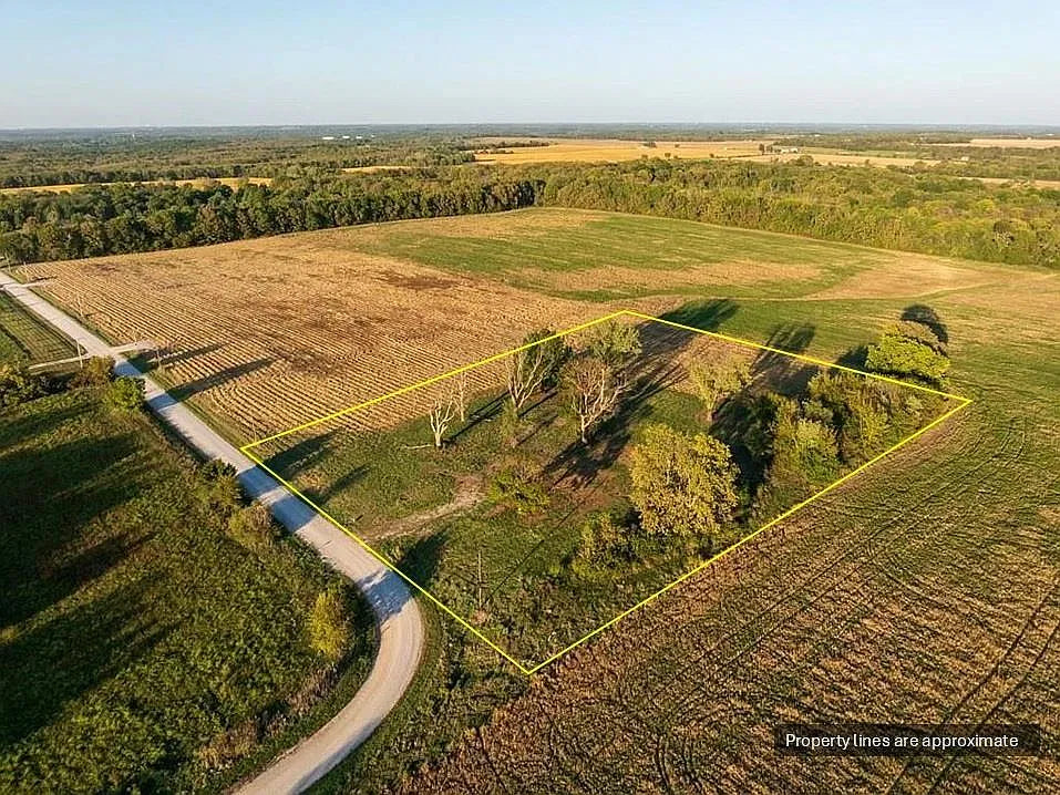 5 acre Cass County Missouri