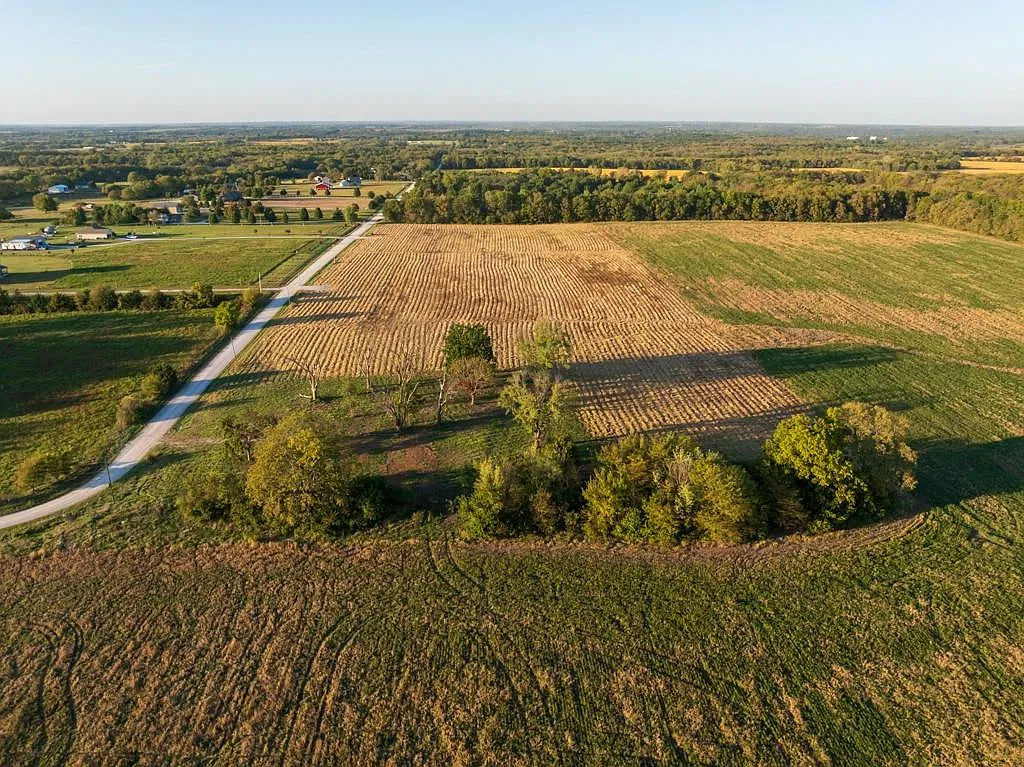 5 acre Cass County Missouri