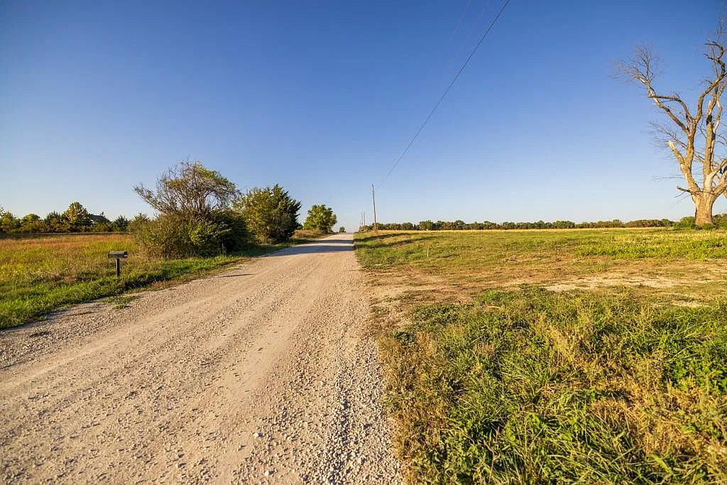 5 acre Cass County Missouri