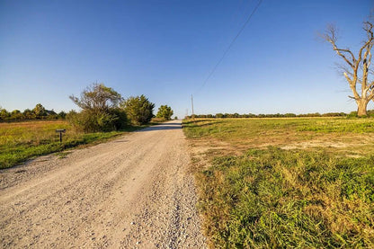 5 acre Cass County Missouri