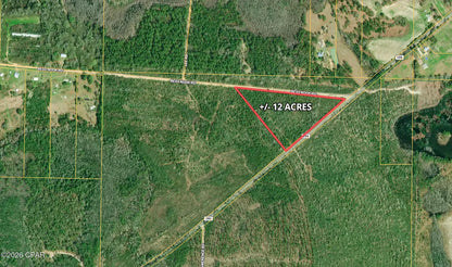 12 acres Washington County Florida