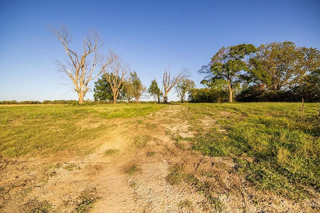 5 acre Cass County Missouri