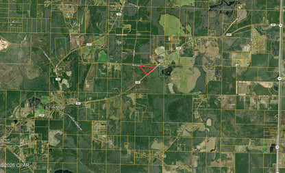 12 acres Washington County Florida