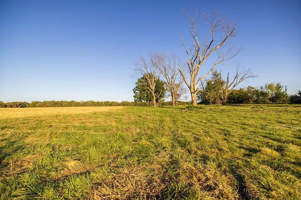 5 acre Cass County Missouri