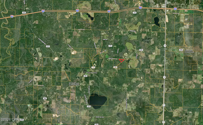 12 acres Washington County Florida