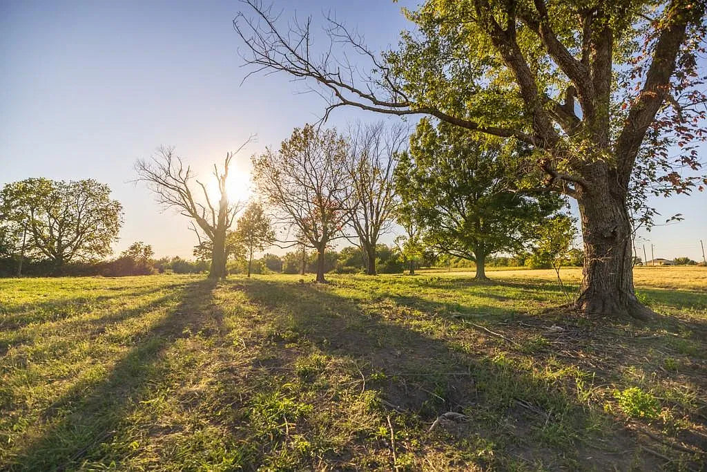 5 acre Cass County Missouri