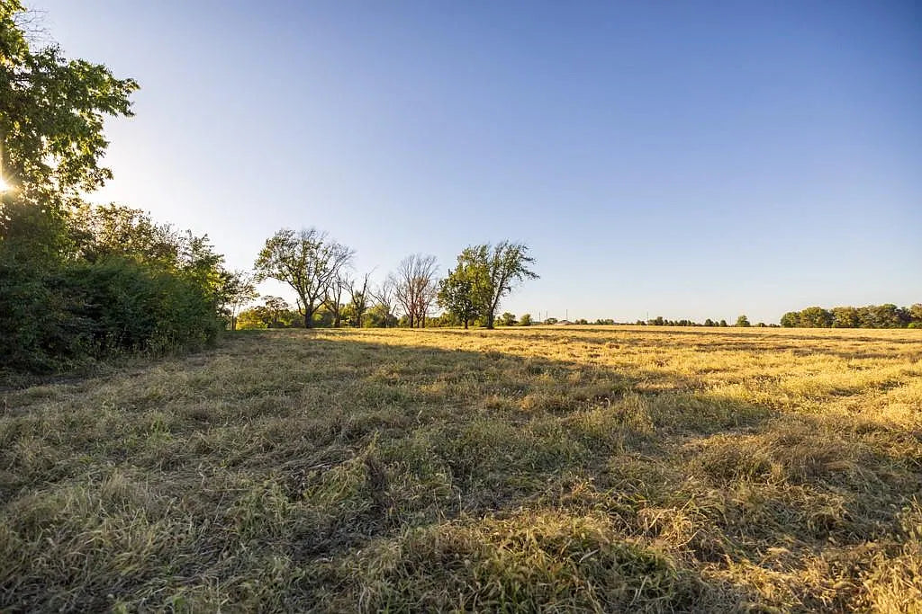 5 acre Cass County Missouri