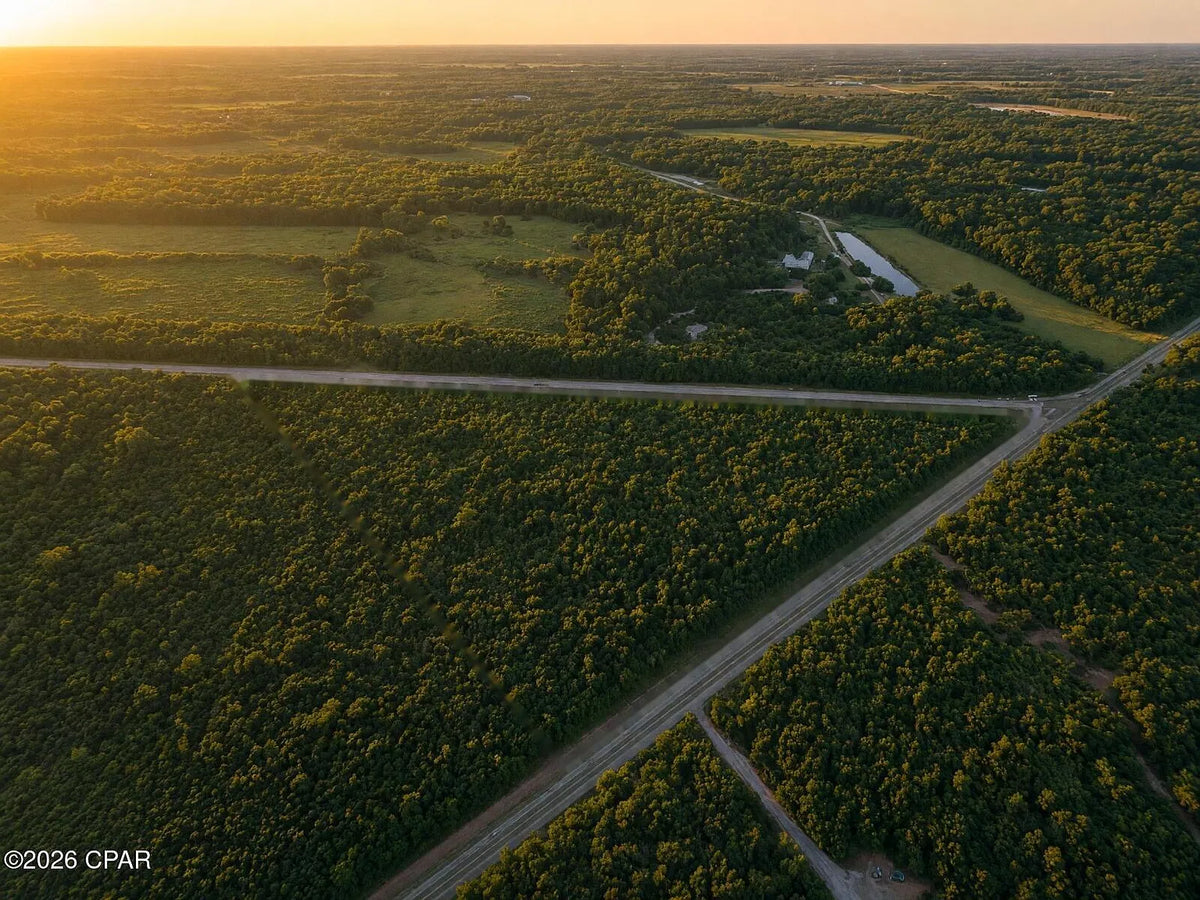 12 acres Washington County Florida