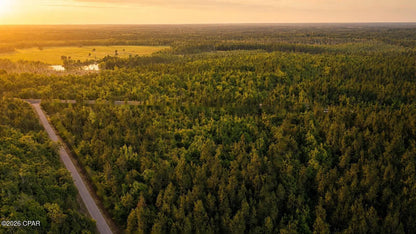 12 acres Washington County Florida