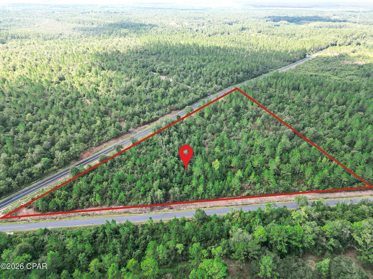 12 acres Washington County Florida