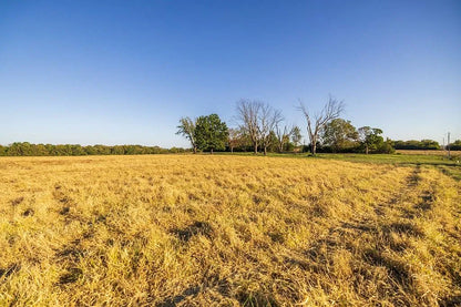 5 acre Cass County Missouri