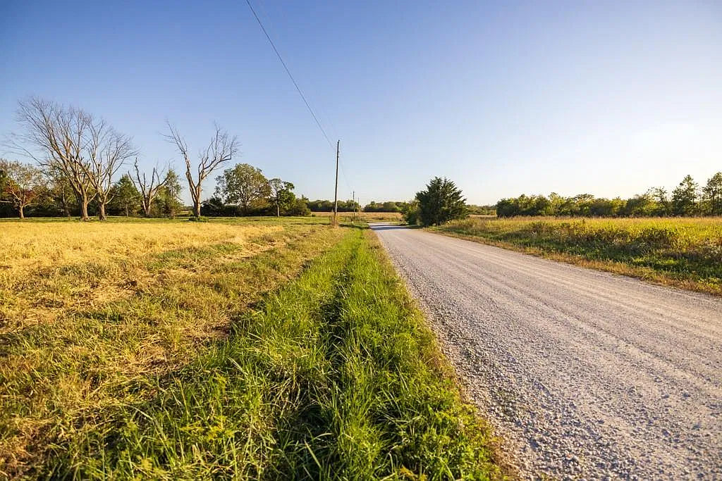 5 acre Cass County Missouri