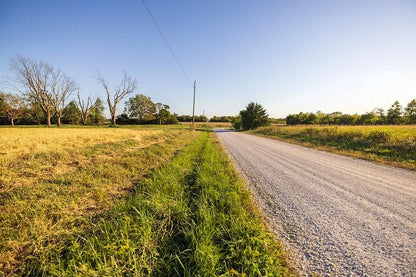 5 acre Cass County Missouri