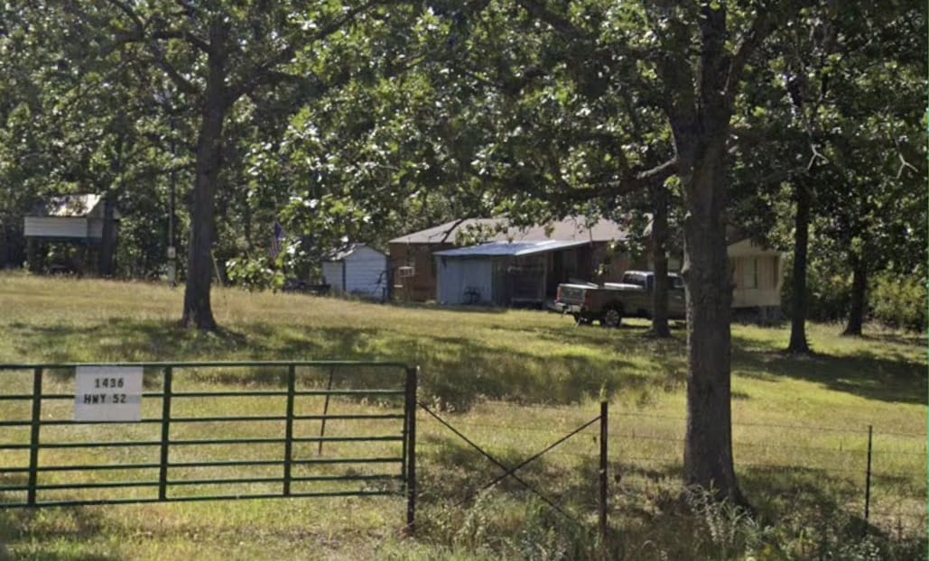 20 acres Miller county Missouri
