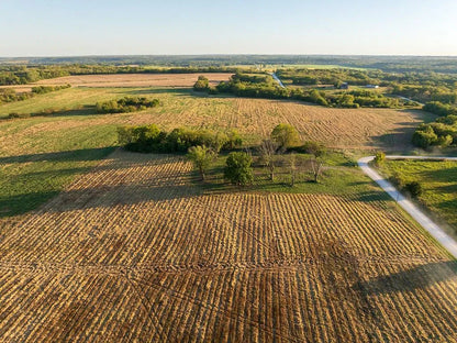 5 acre Cass County Missouri