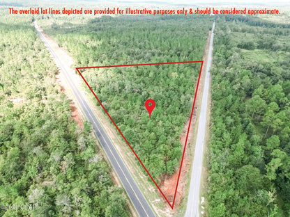 12 acres Washington County Florida