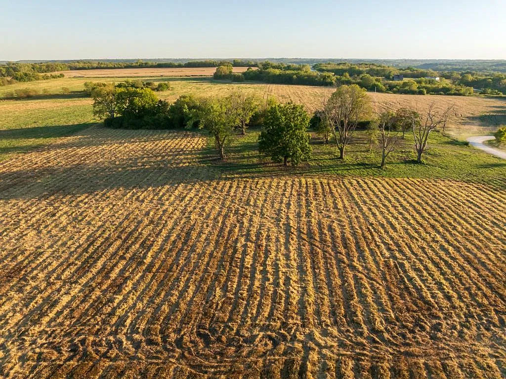 5 acre Cass County Missouri