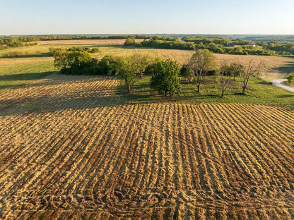5 acre Cass County Missouri