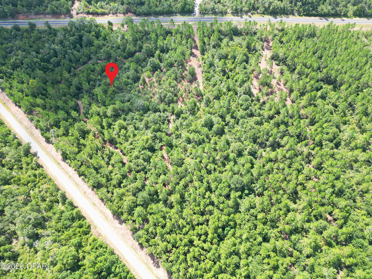 12 acres Washington County Florida