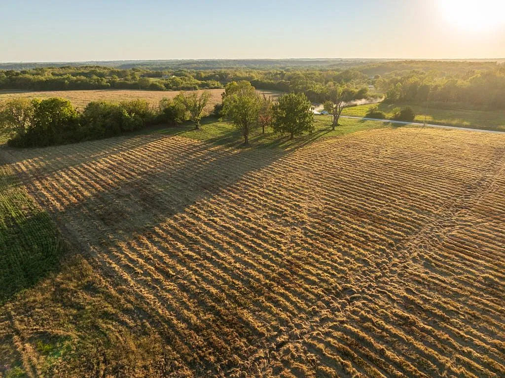 5 acre Cass County Missouri