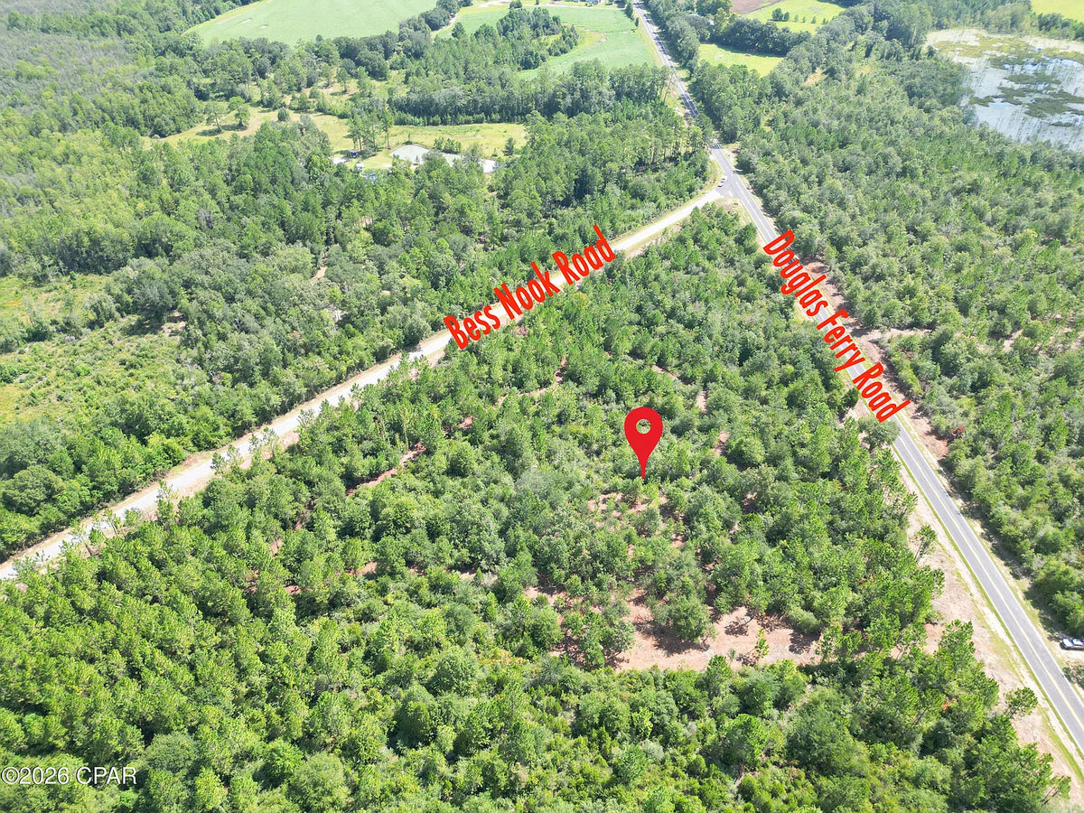 12 acres Washington County Florida