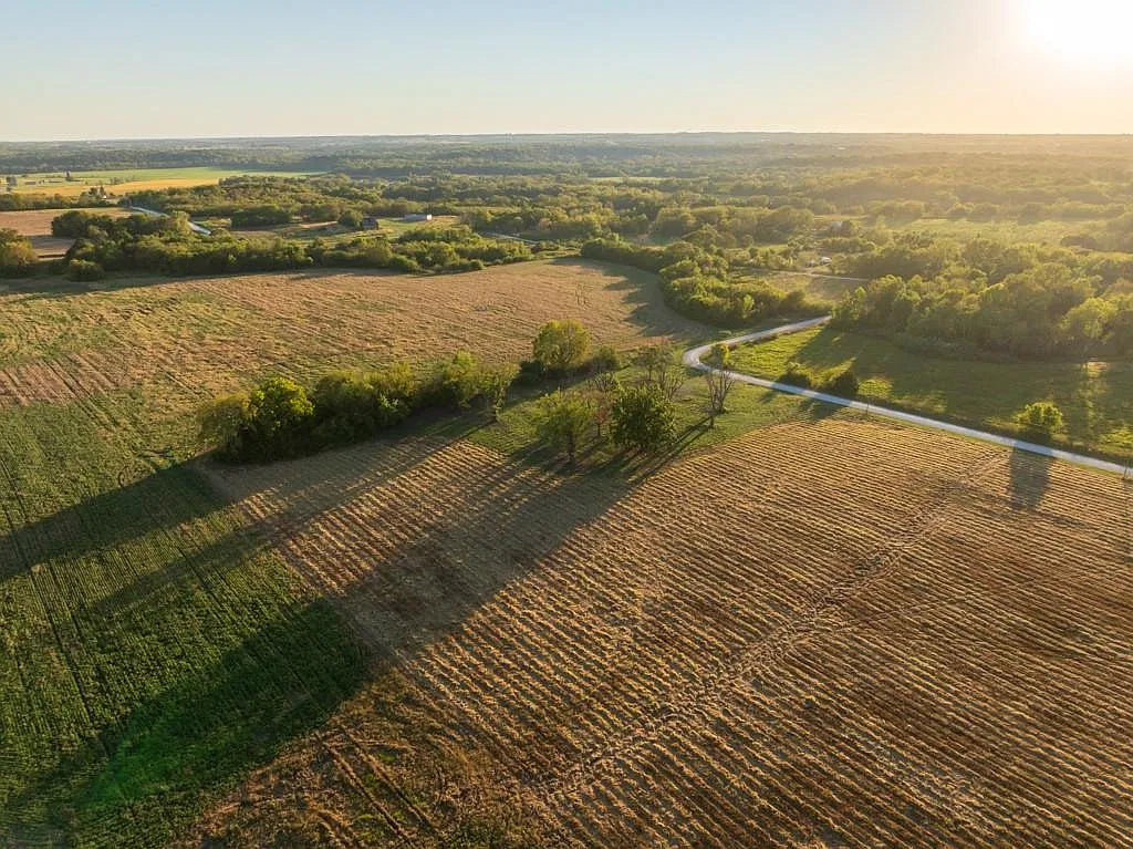 5 acre Cass County Missouri