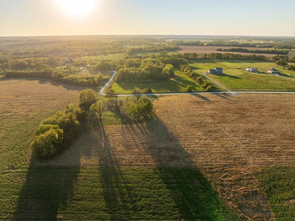 5 acre Cass County Missouri
