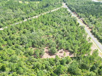 12 acres Washington County Florida