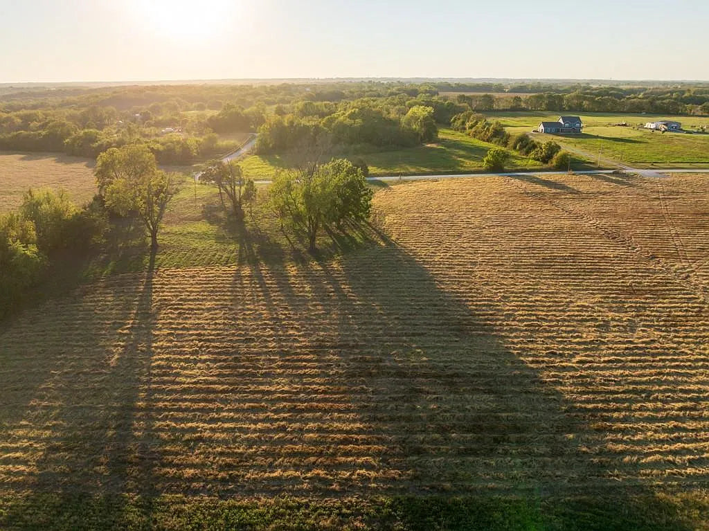 5 acre Cass County Missouri