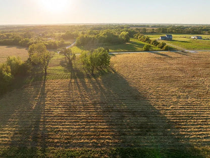 5 acre Cass County Missouri