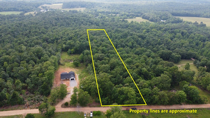 Prime 5-Acre Lot Just 3 Miles from Doniphan's Current River Fun!