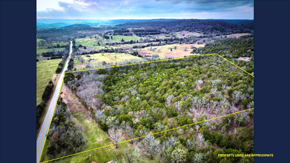 10 Acres Barry county MO