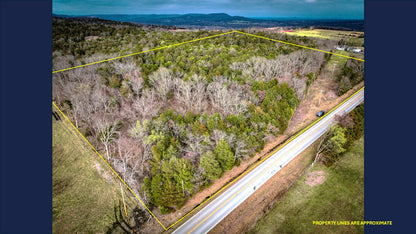 10 Acres Barry county MO