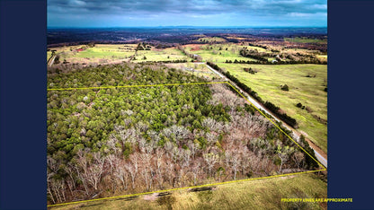 10 Acres Barry county MO
