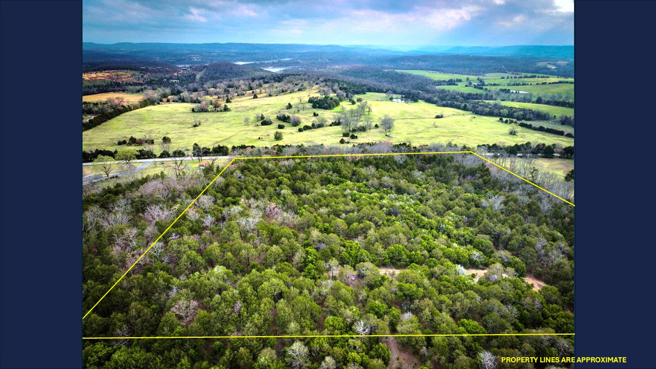 10 Acres Barry county MO