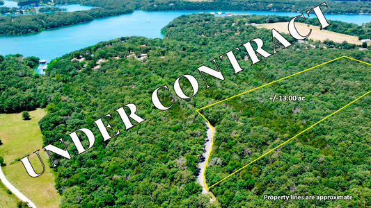13 Acres – Wispy Trail Ln, Viola, MO