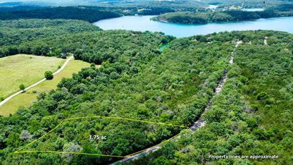 3.75 Acres – Wispy Trail Ln, Viola, MO