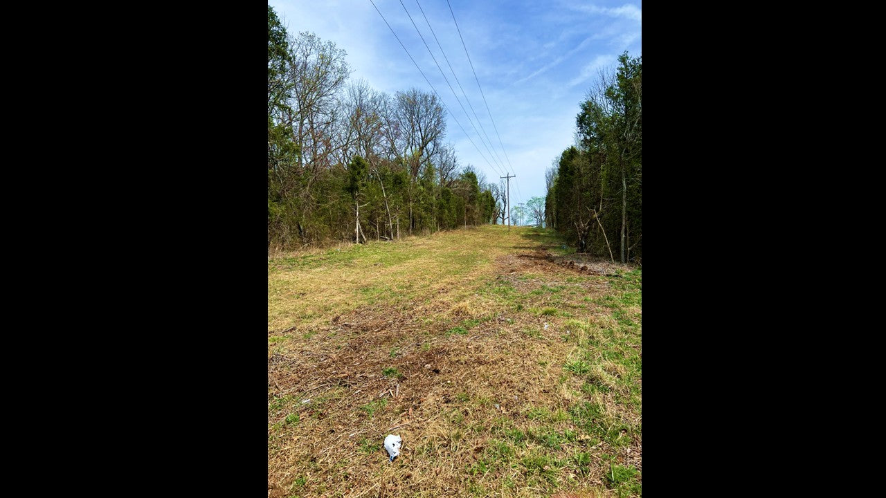 10 Acres Barry county MO