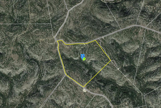 70 Acres in the Hills of South Central Texas