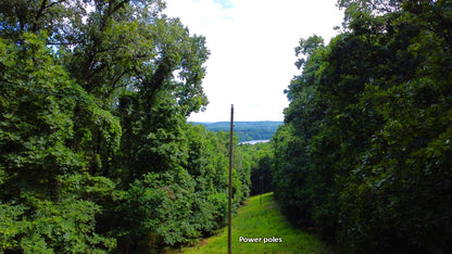 20 Acres on Martin Hollow Rd, Stone County MO