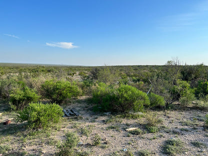 108 Acre Hunting Ranch in West Texas